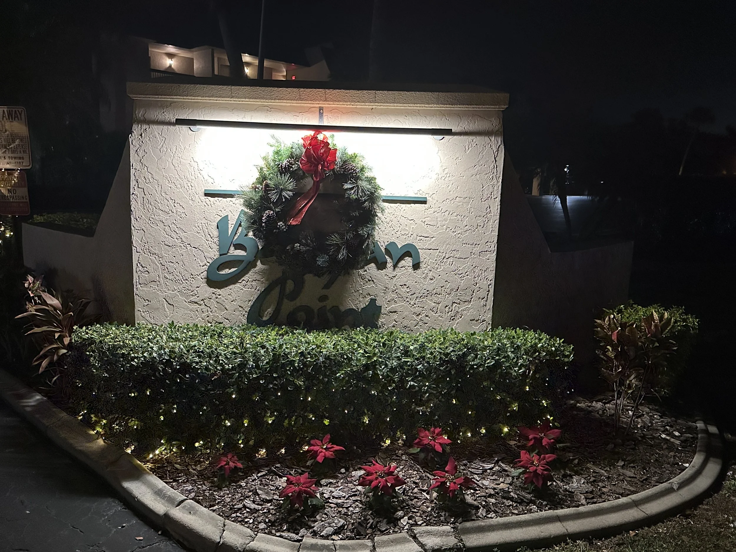 Christmas Decorations 2025