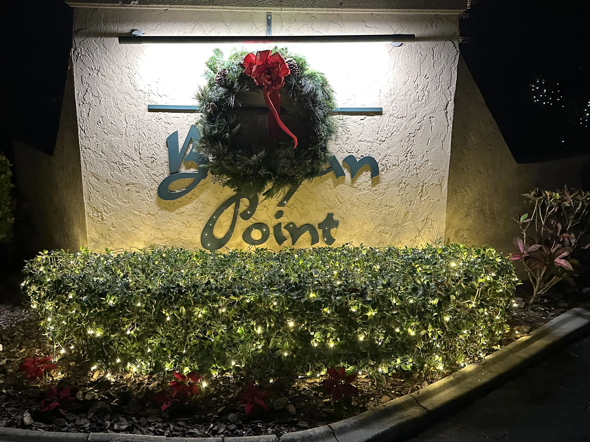 Christmas Decorations 2025