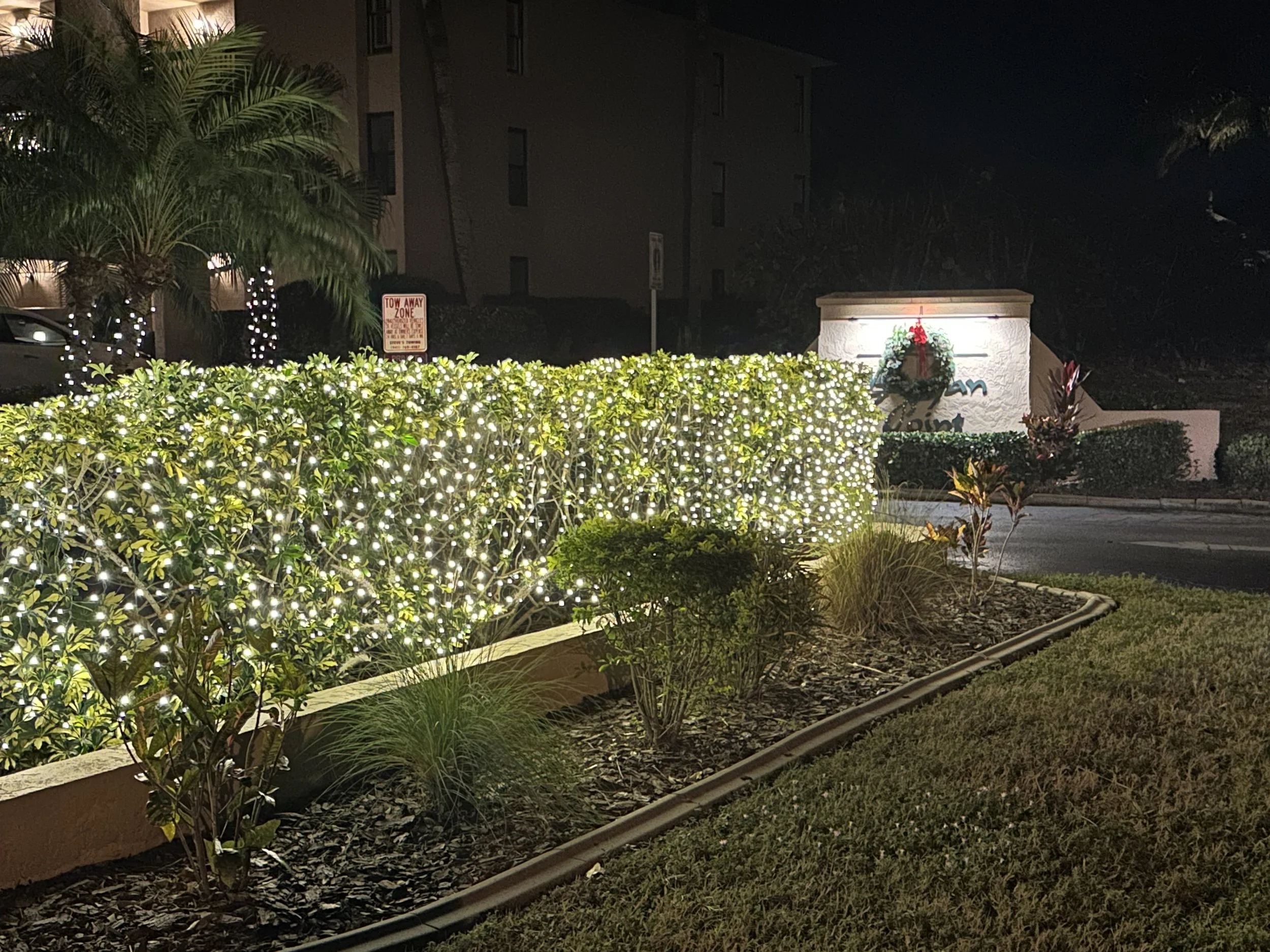 Christmas Decorations 2025