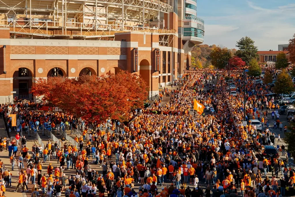 Tennessee Cracks Top Five For Florida’s Top Running Back