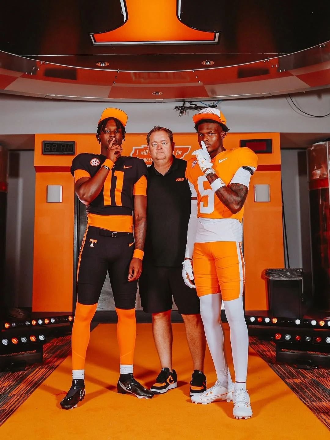 Tracking Tennessee’s 2026 Commits: Where They’re Playing This Weekend
