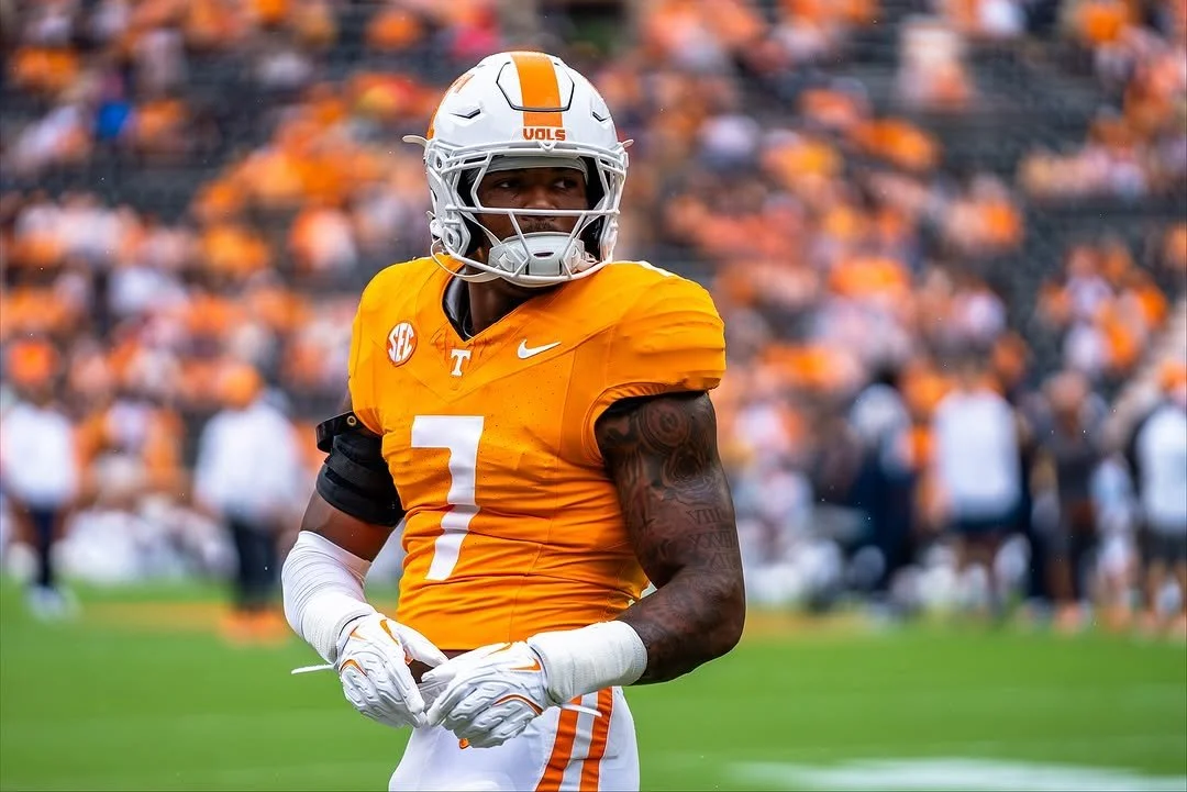 Arion Carter “Unlikely” To Play Against Kentucky