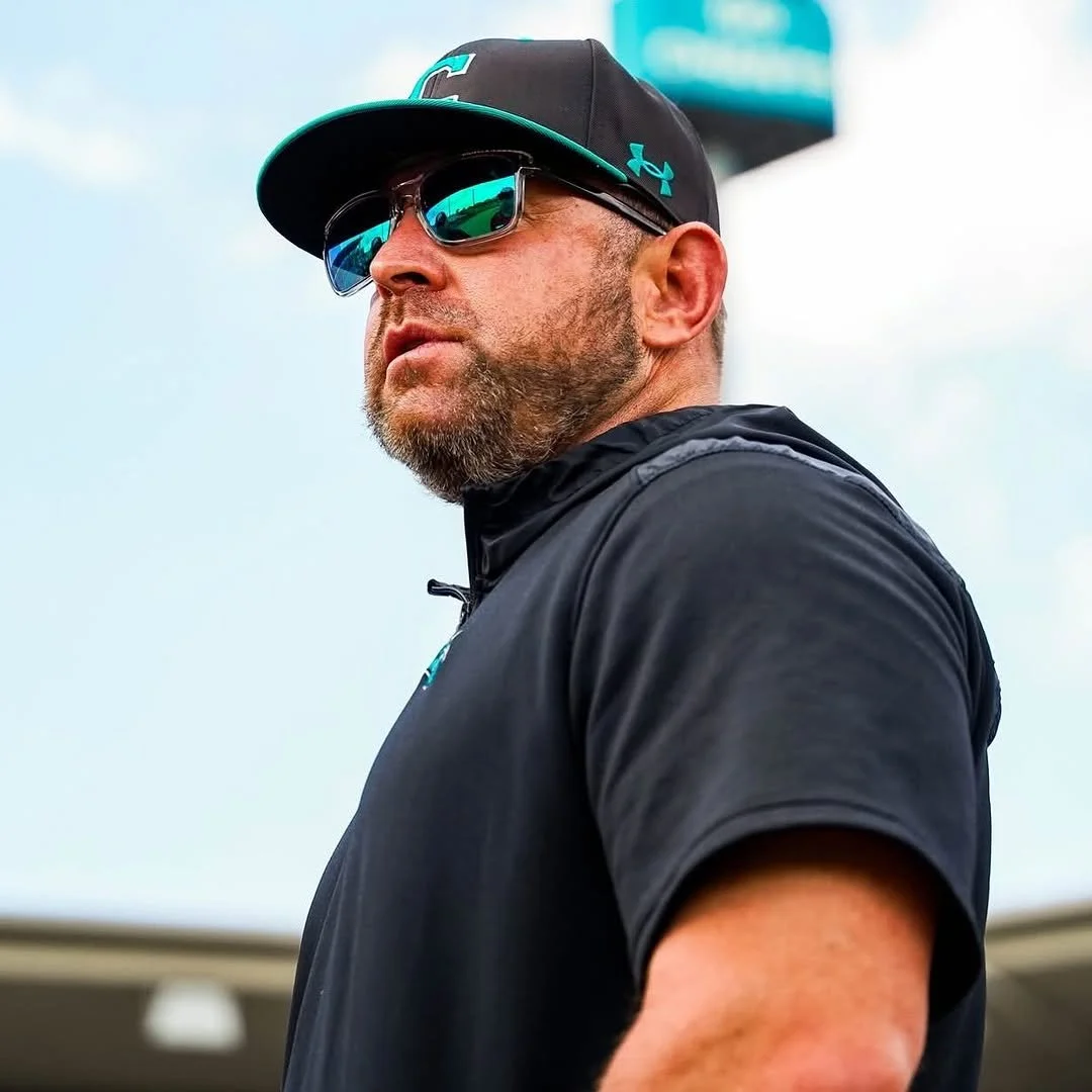 Kevin Schnall To Interview For Tennessee Baseball Vacancy