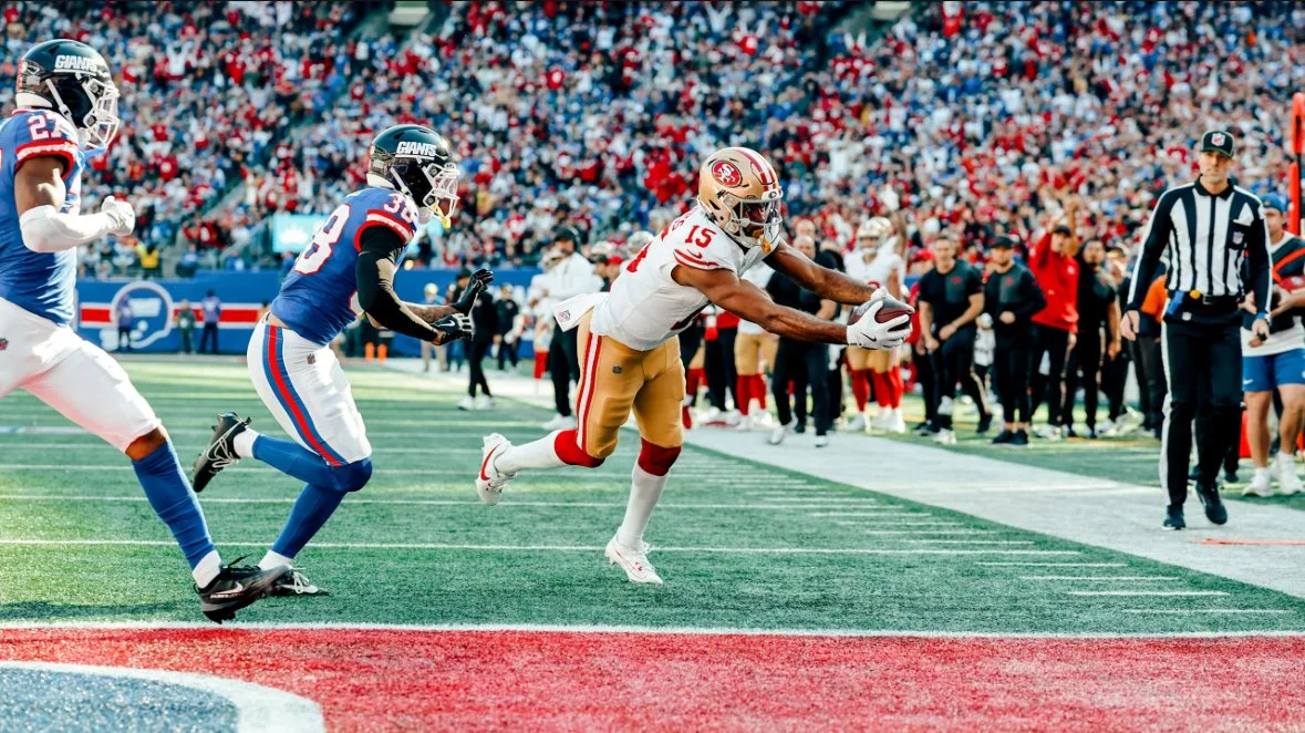 Vols In The League: How Former VFLs Fared In NFL Week 9