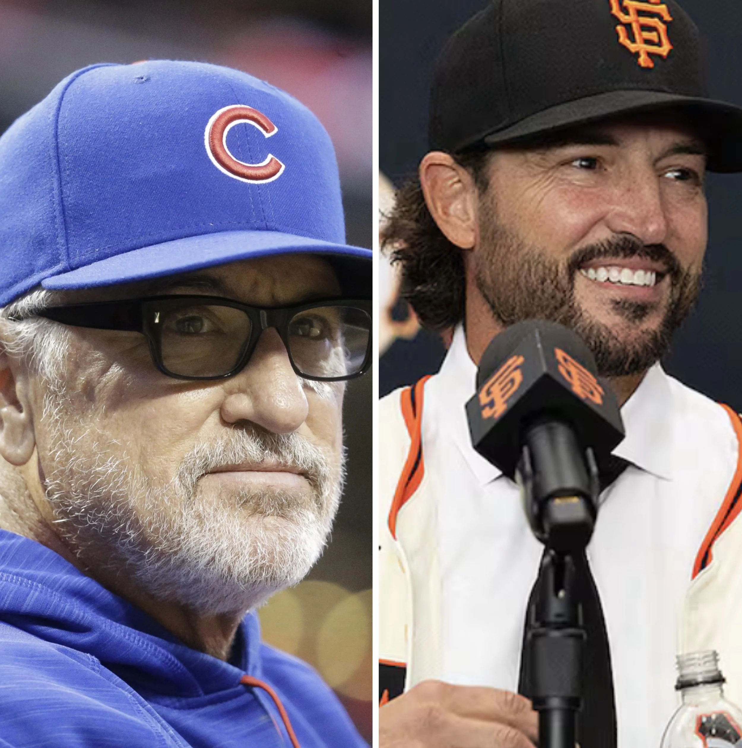 An ‘Insulting’ Hire? World Series Manager Joe Maddon Rips Giants Over Vitello