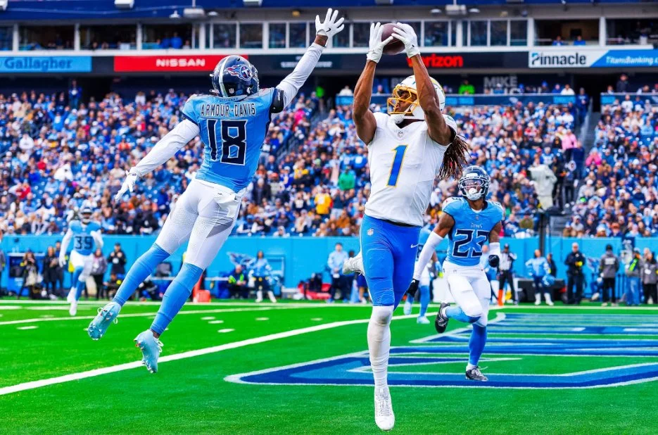 Titans Blacked Out in Knoxville and Memphis Due to Fox Scheduling