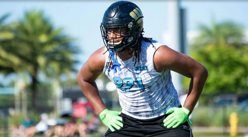 FLIPPING THE TIDE! JJ Finch Flips To Tennessee From Alabama