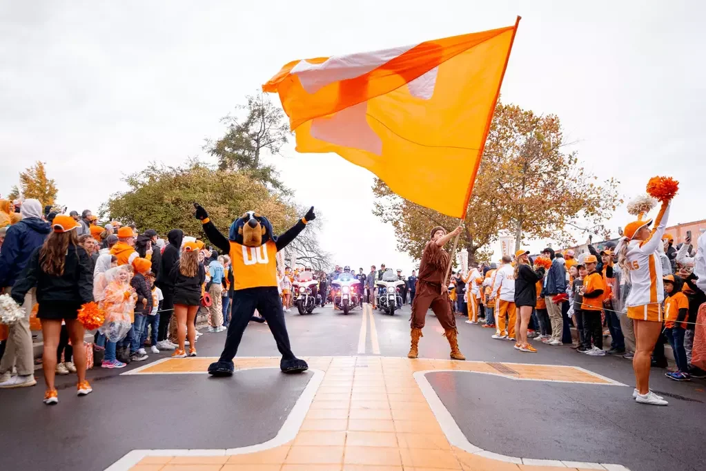 2026 Signing Day Frenzy: Tracking Tennessee’s Newest Signees