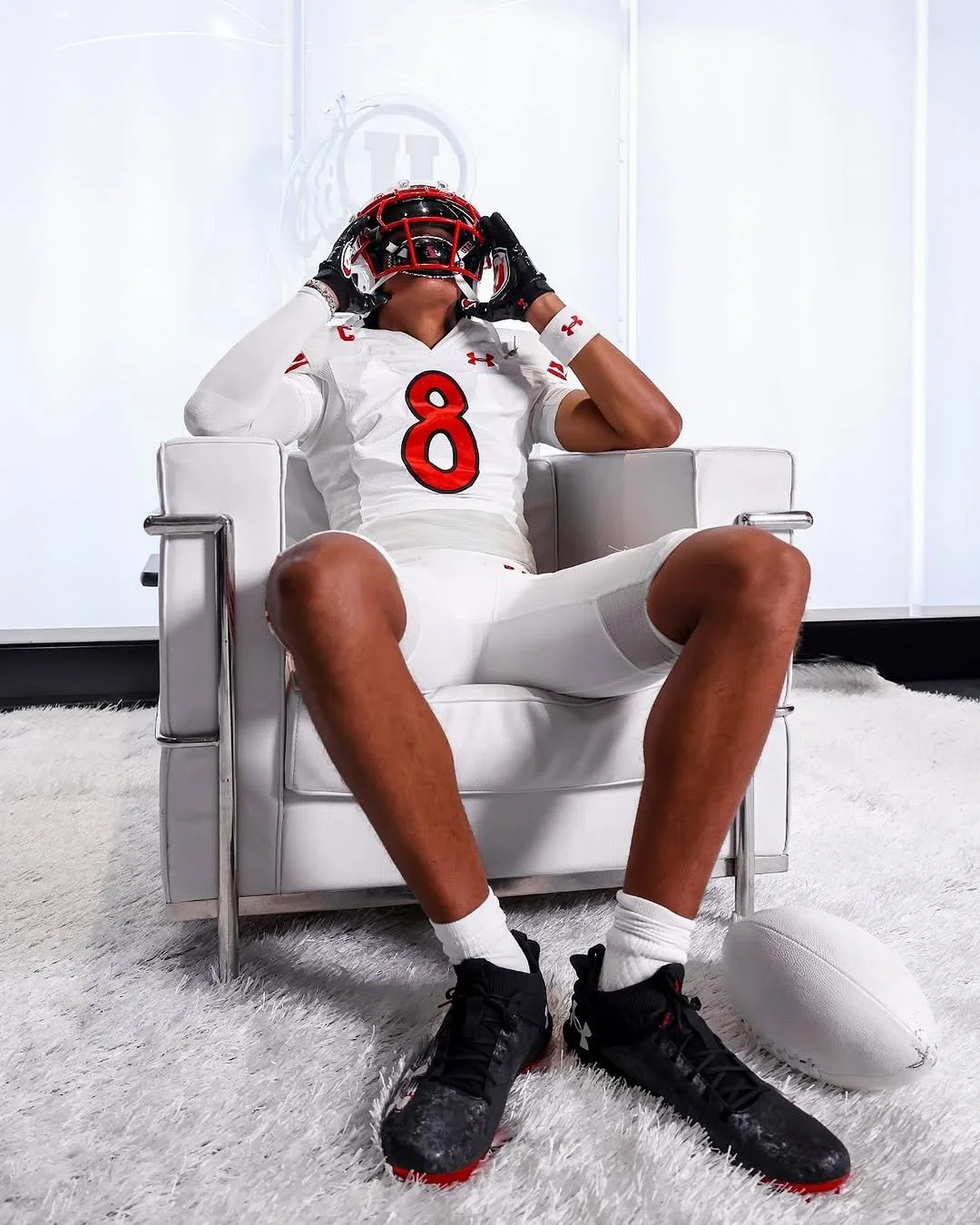 Utah Flips Four-Star Athlete Salesi Moa