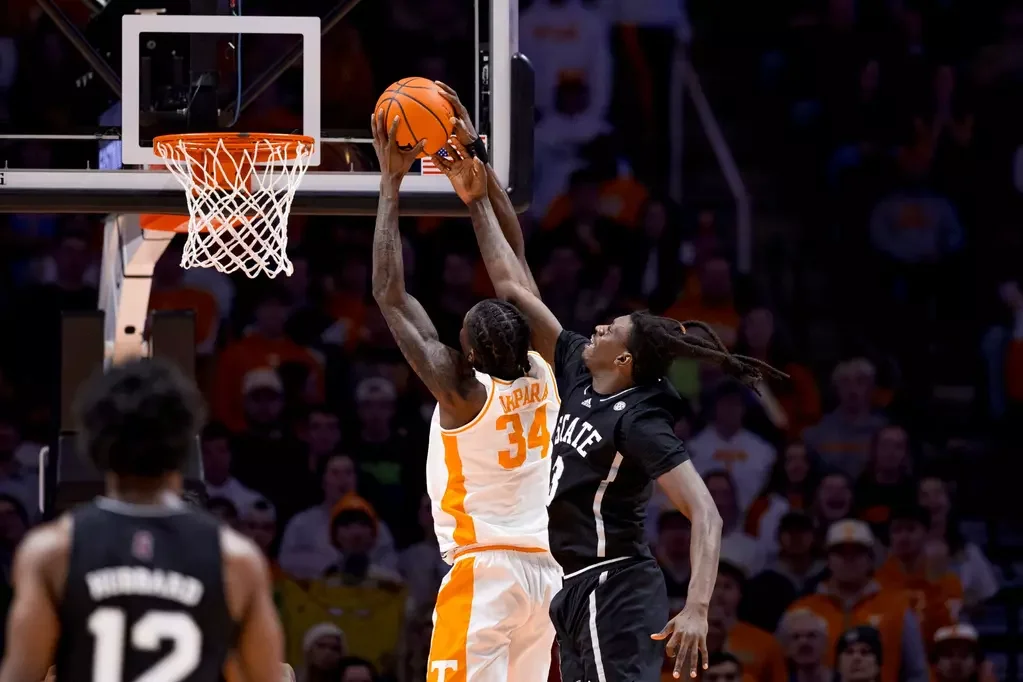 Vols Aim to Rebound Against Struggling Mississippi State