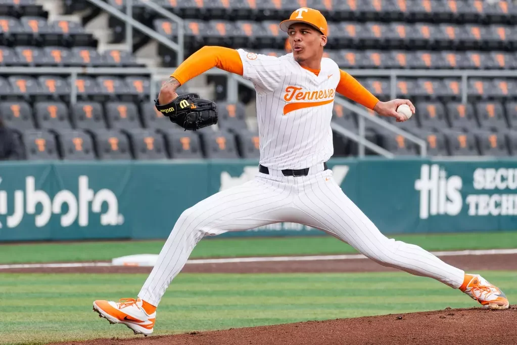 The good and the bad of Tennessee baseball Through Two Weeks
