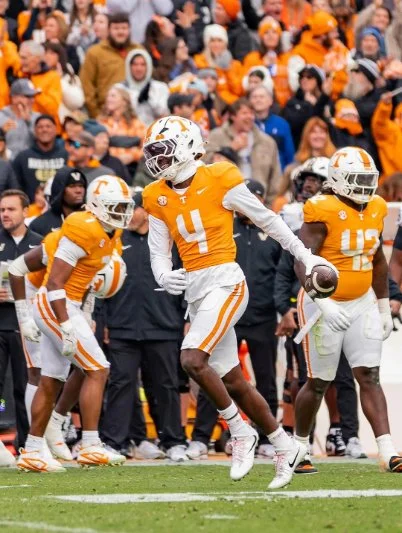 “All-American Next Year For Sure” Jermod McCoy’s Big Prediction for Ty Redmond