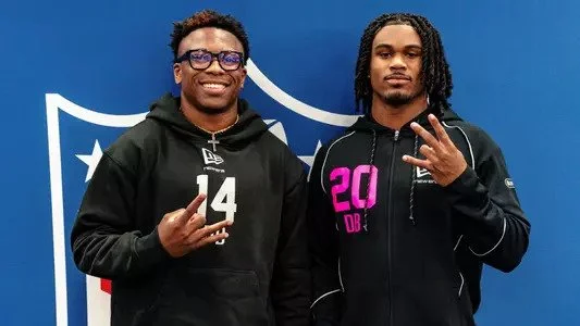 How All Former Tennessee Players Did At The NFL Combine