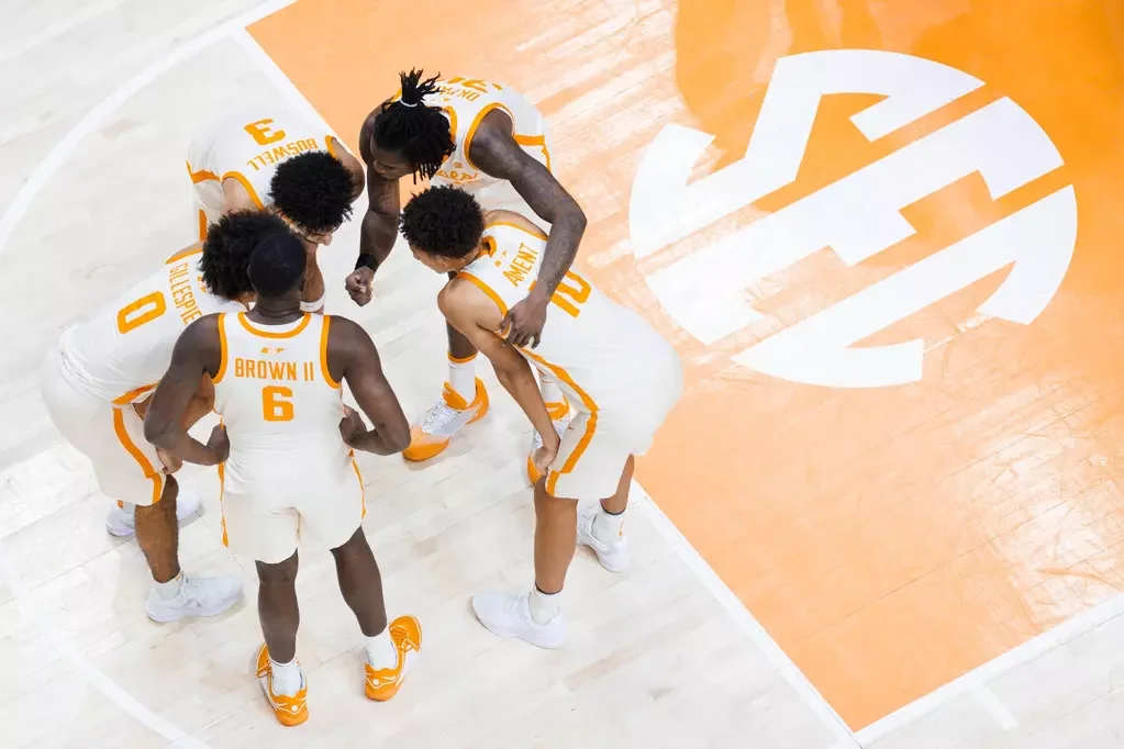 BracketVOLogy: Where Major Outlets Have Tennessee Seeded This Week