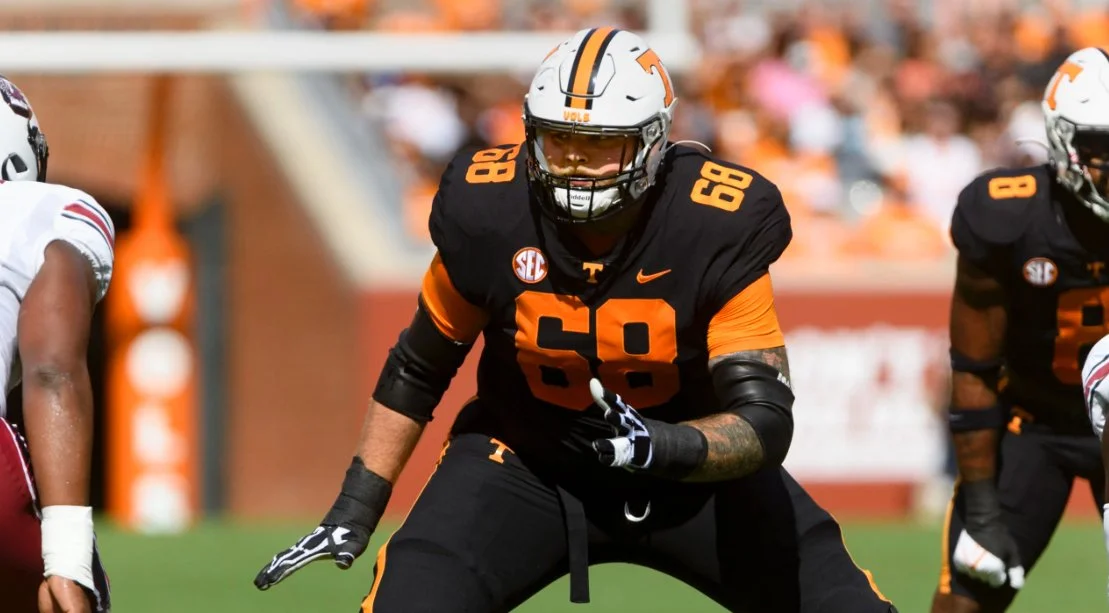 VFL Cade Mays Signs Three‑Year, $25 Million Deal with Detroit Lions