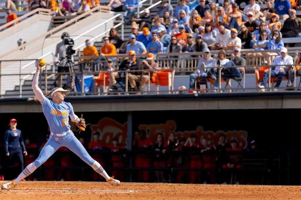 Tennessee Hosts South Carolina After Back‑to‑Back SEC Series Losses
