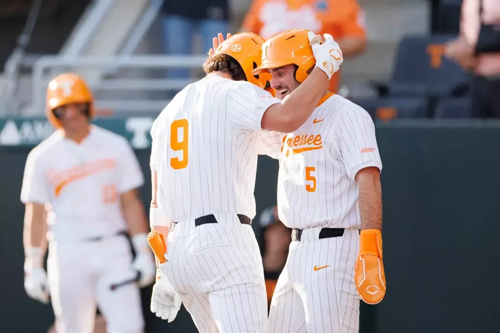 Vols Return Home Looking to Reset Against LSU