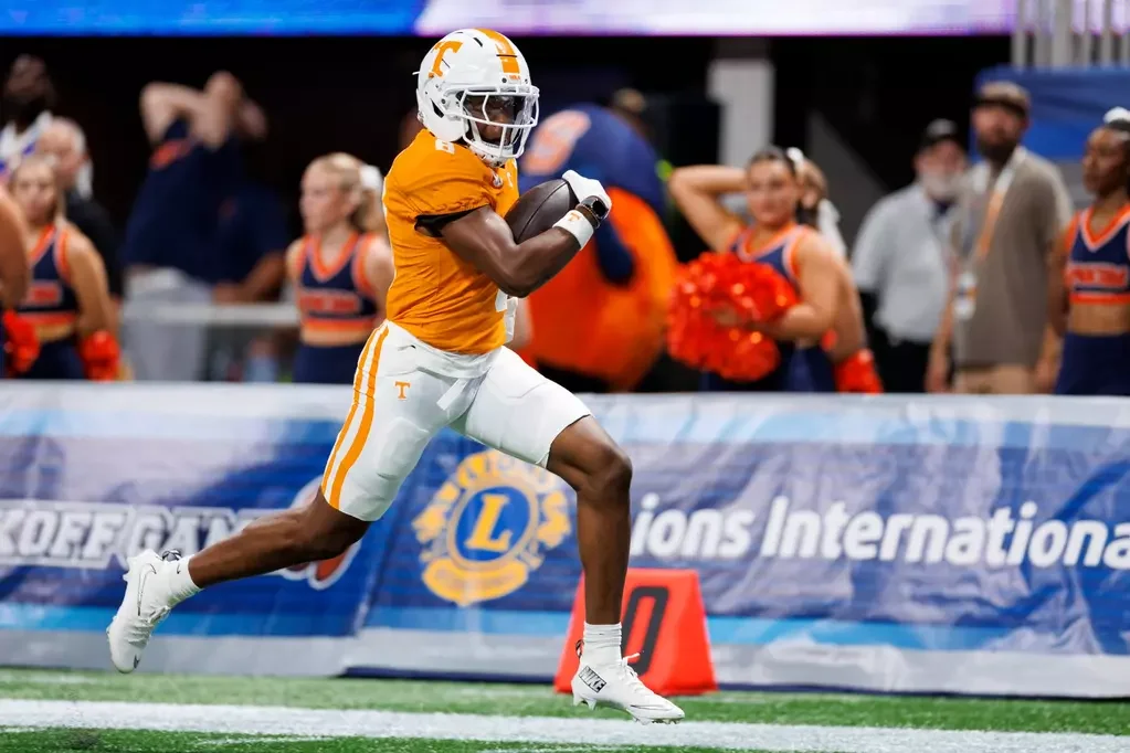 Vols in the NFL Draft: Where National Mock Drafts Project Tennessee’s Top Prospects