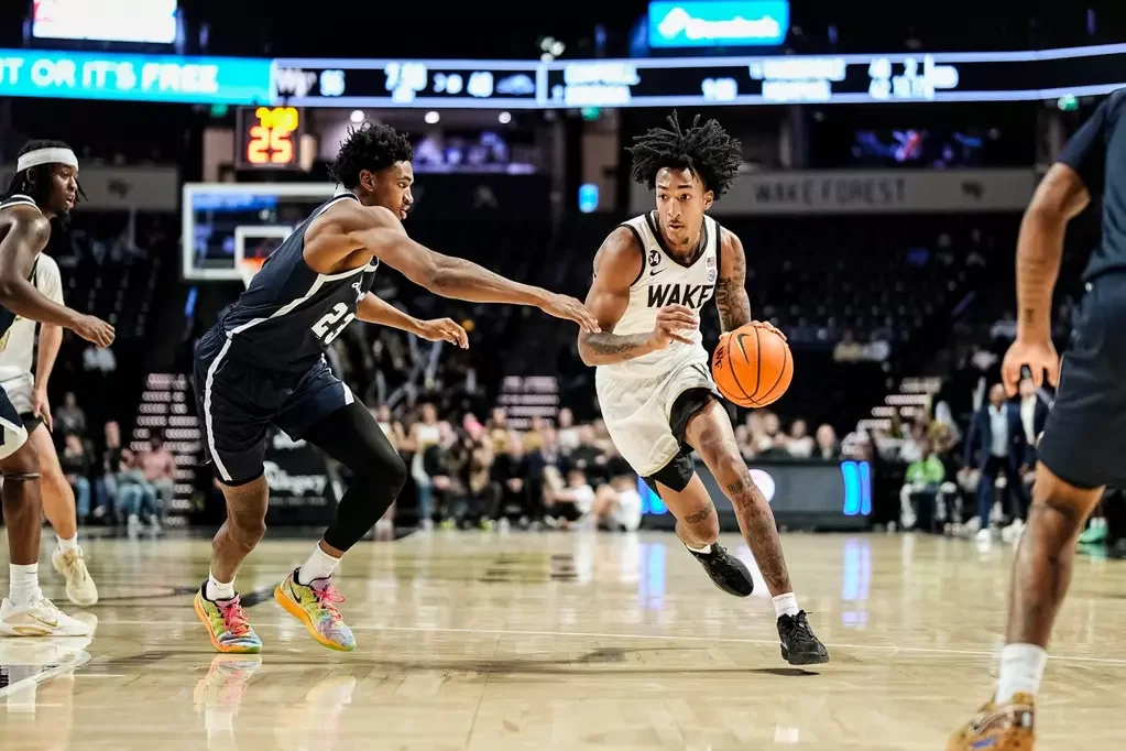 Tennessee Goes 7-for-7 in Transfer Portal After Juke Harris Commitment