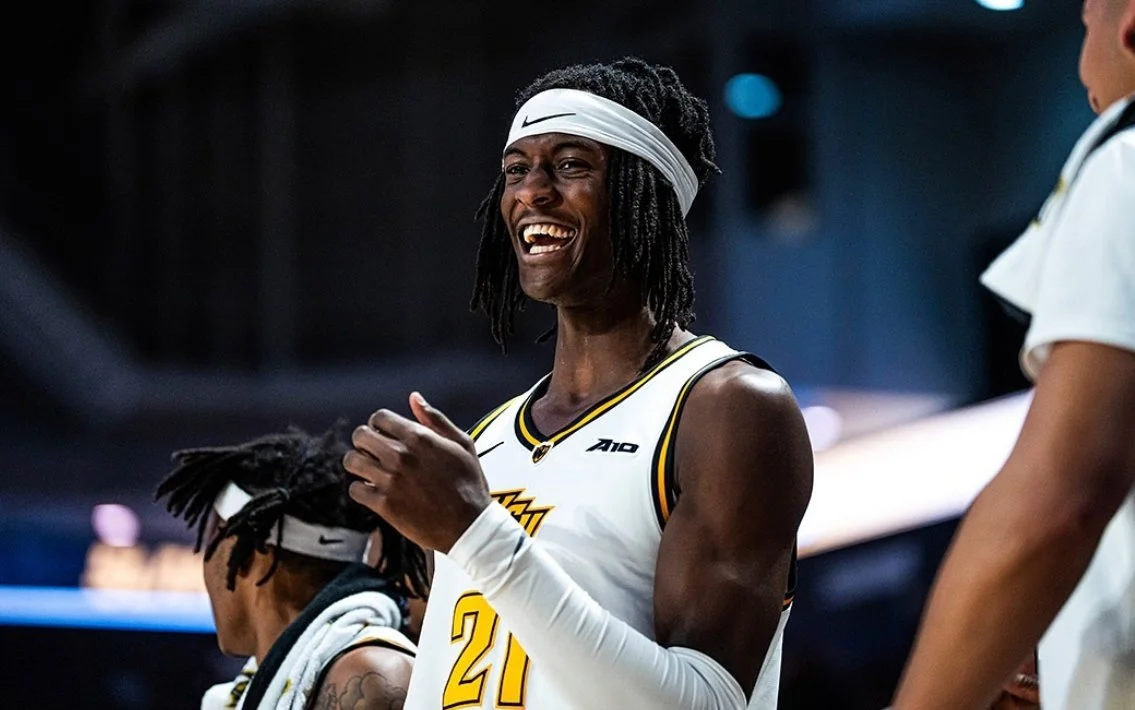 Tennessee Hosting VCU Transfer Forward Christian Fermin for Wednesday Visit