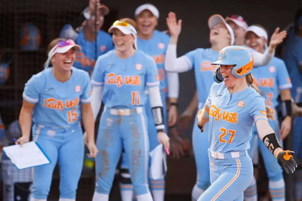 Lady Vols Begin Postseason Against Northern Kentucky in Knoxville Regional
