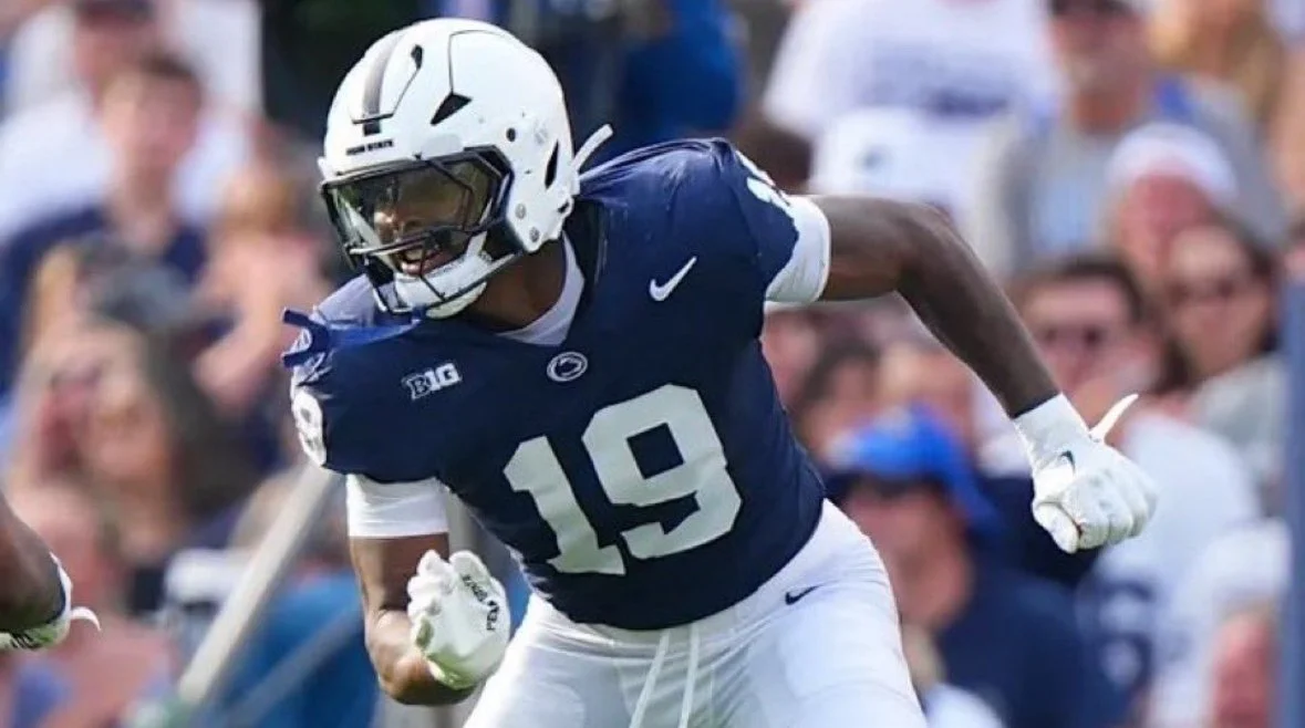 Tennessee Edge Chaz Coleman Yet to Report for Summer Workouts