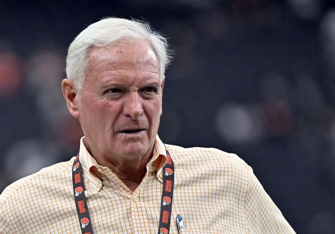 Dee and Jimmy Haslam Make Historic $130 Million Donation to Tennessee