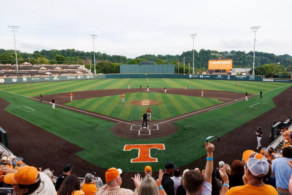 Josh Reynolds Out as Tennessee Pitching Coach After Two Years on Staff