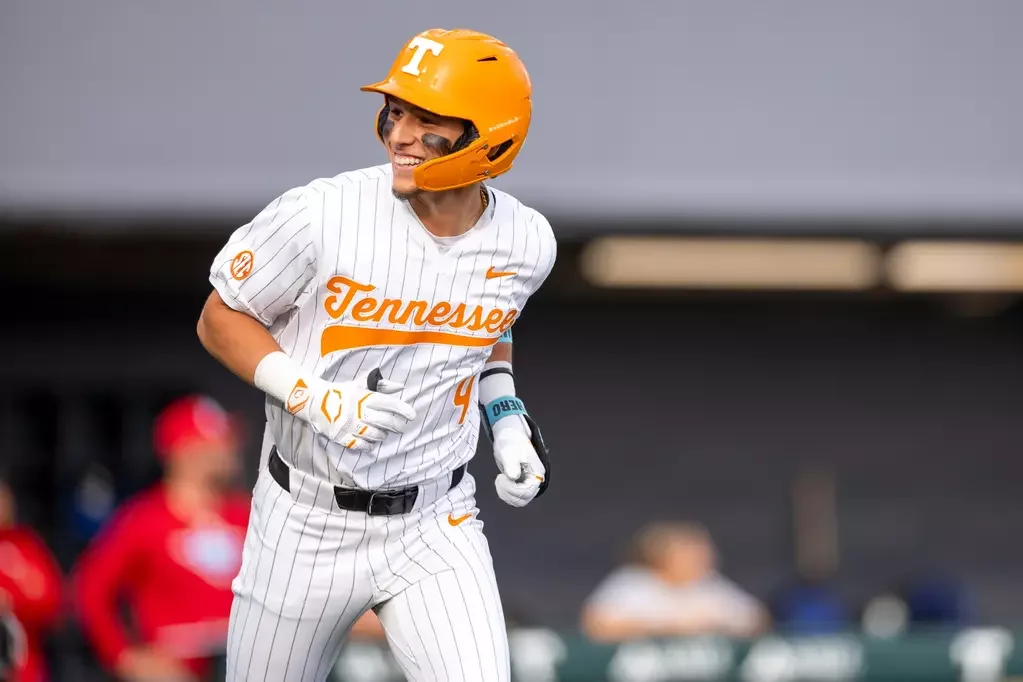 Manny Marin Expected to Enter Transfer Portal After Two Seasons at Tennessee