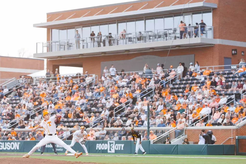 Tennessee Expected to Hire East Carolina Pitching Coach Austin Knight