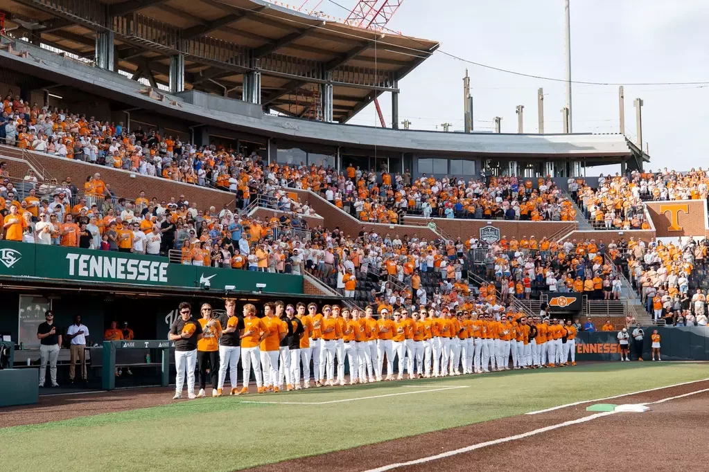 Tennessee Hosting Multiple High‑Priority Transfer Targets This Week