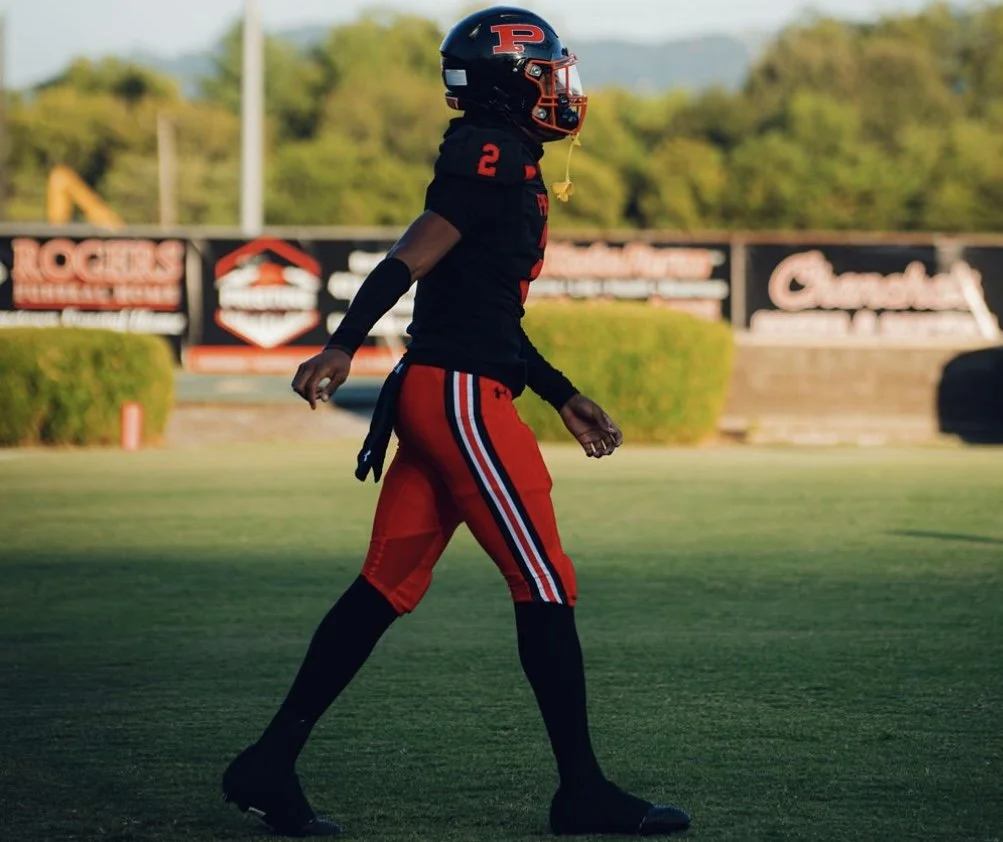 NOLE TO VOL: Tennessee Secures Commitment From Three‑Star ATH DaYon “DayDay” Cooper