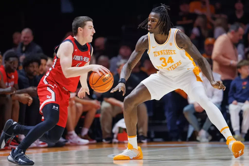 Felix Okpara Selected No. 46 by Orlando Magic in 2026 NBA Draft