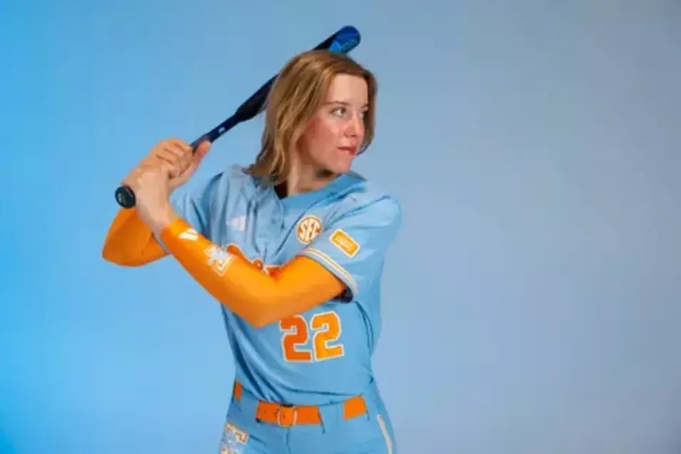 Vols Unveil Summitt Blue Adidas Uniforms in Ongoing Rollout