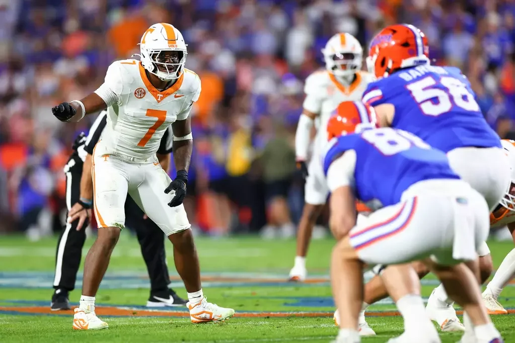 Carter, Telander and Bishop to Represent Tennessee at SEC Media Days