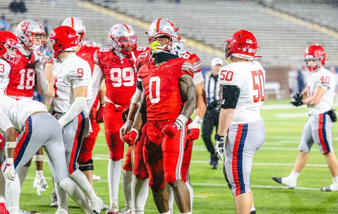 BOOM: Five‑Star RB David Gabriel Georges Chooses Tennessee
