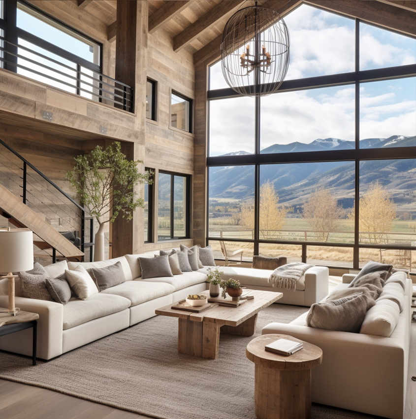 Expert Interior Decorators | Vail Valley, CO | OG Designs