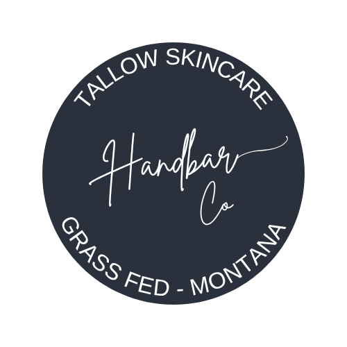  Handbar Co - Montana Grass Fed and Finished Tallow Skincare