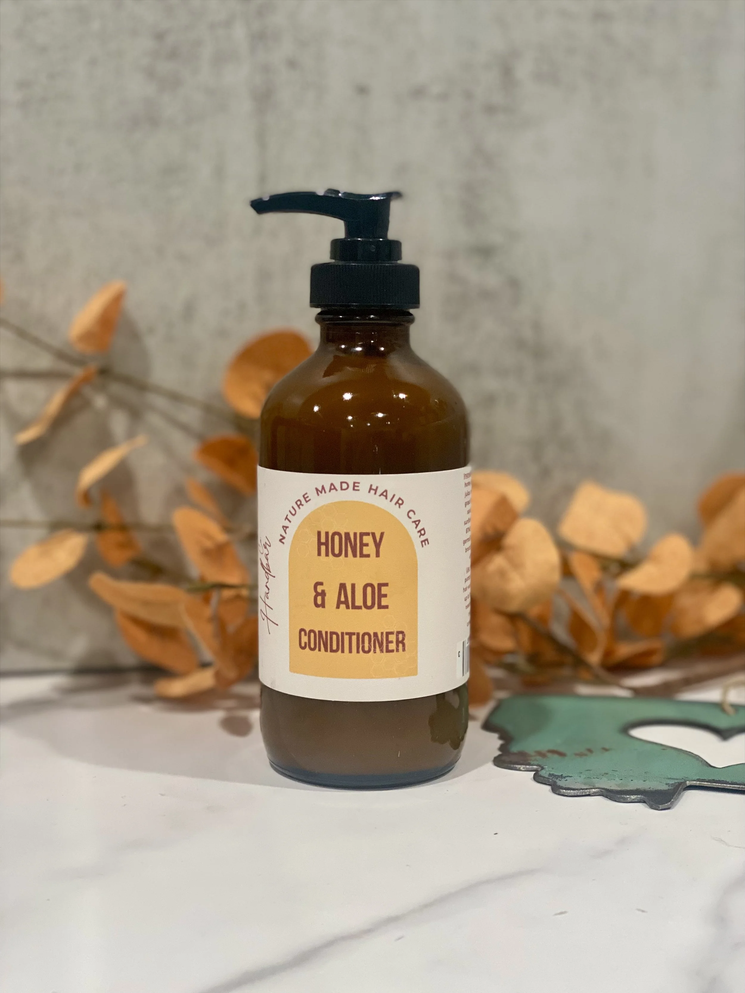 Honey & Aloe Conditioner
