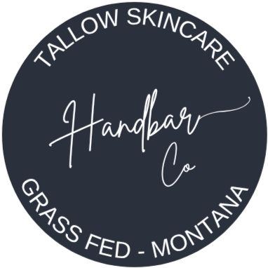  Handbar Co - Montana Grass Fed and Finished Tallow Skincare