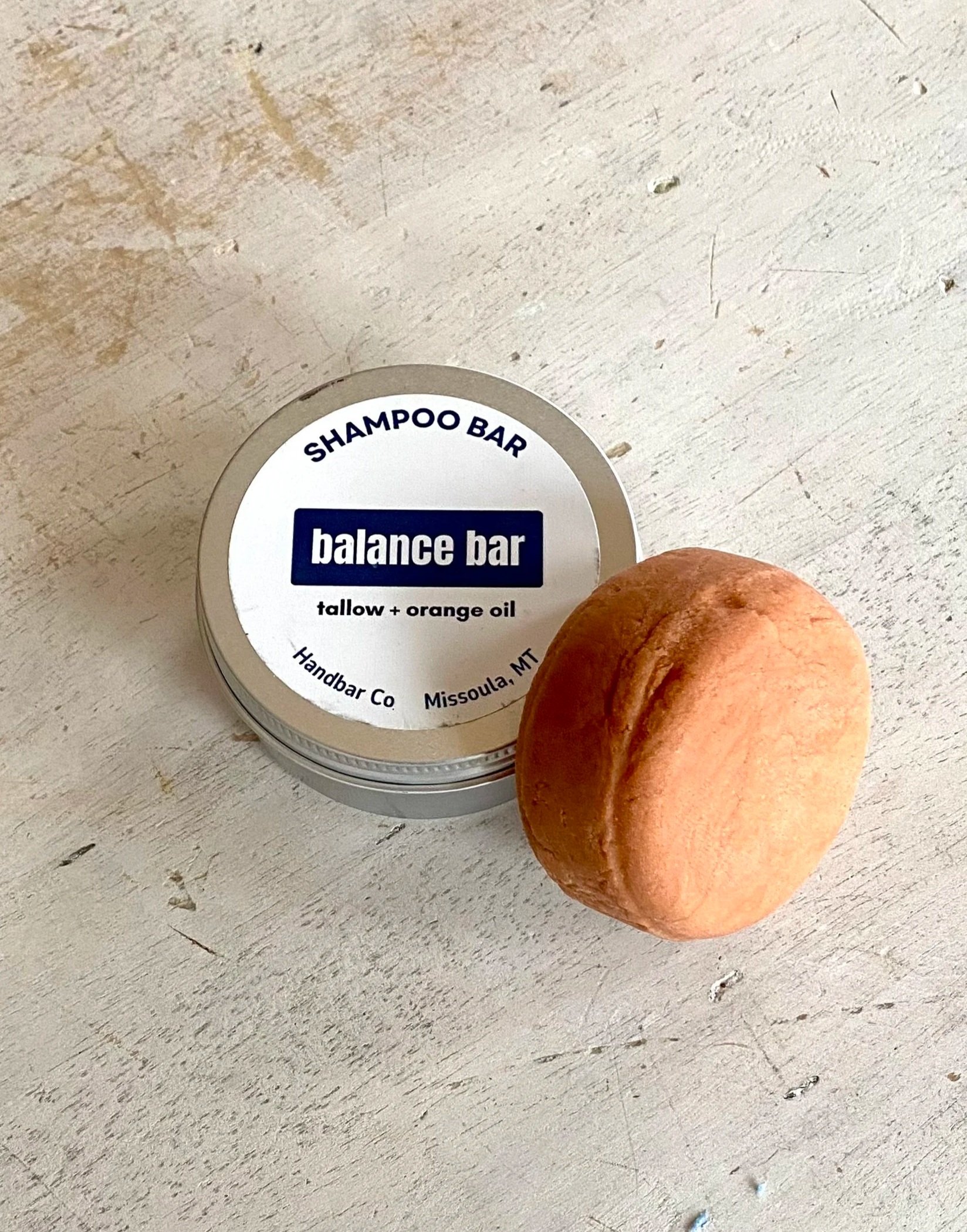 Total Body Wash Bundle