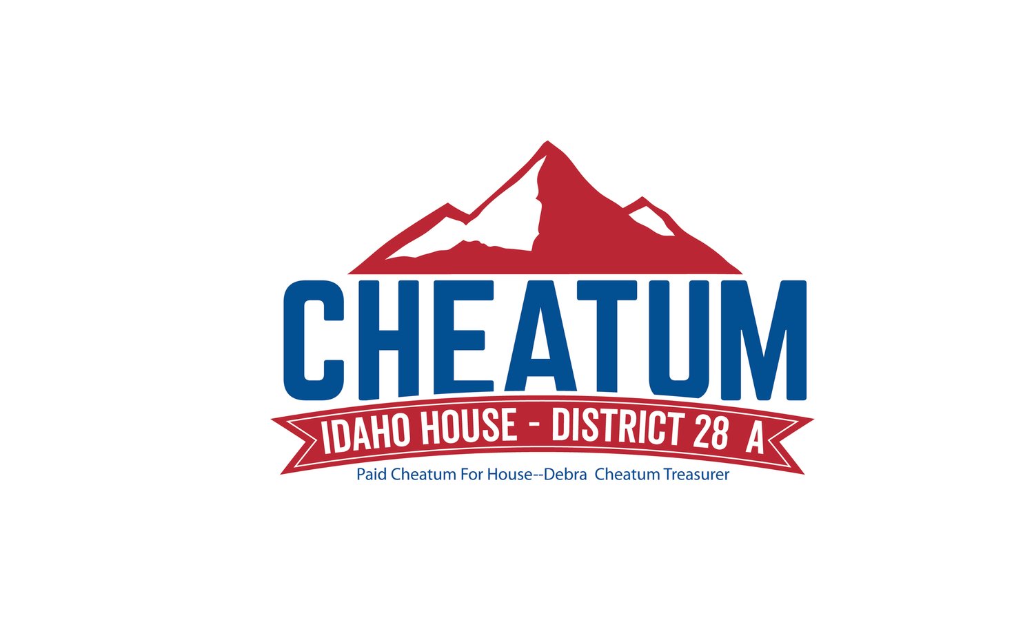 Cheatum for Idaho