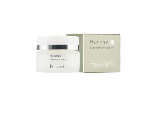 Forlle'd - Platinum Eye Cream