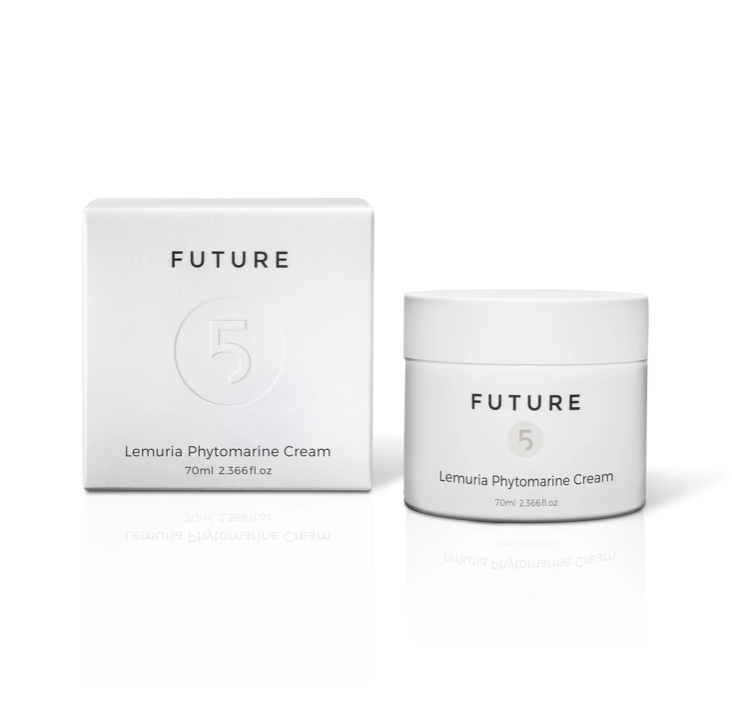 Future - Lemuria Phytomarine Cream