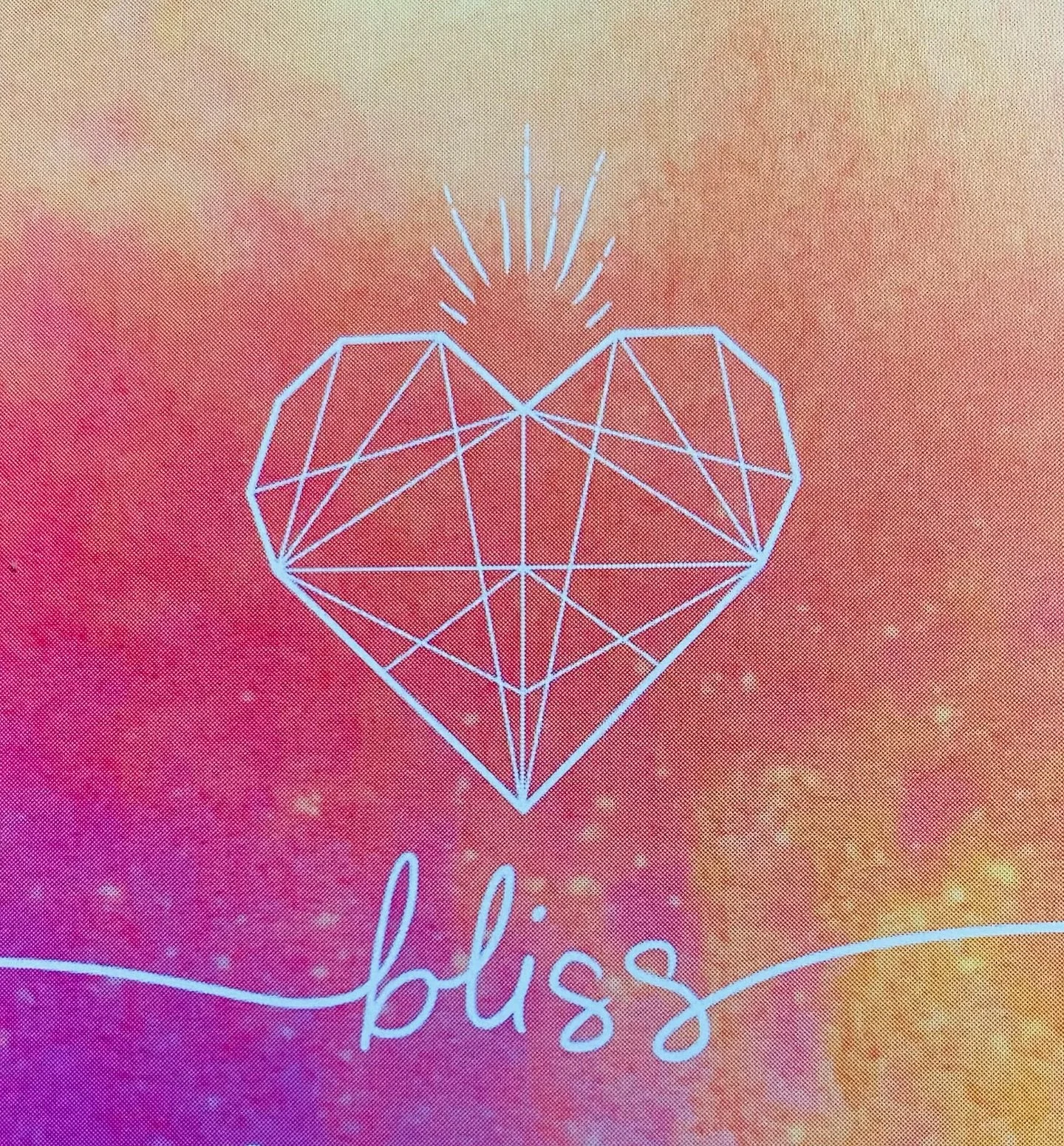 #anandaisbliss #findyourbliss #happinessbeginshere #inthemomemt #sacredcreators #resonatetohealing