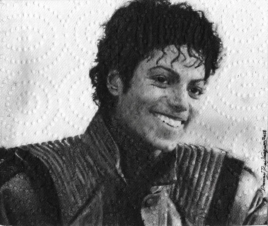 2018 | Michael Jackson - Portrait