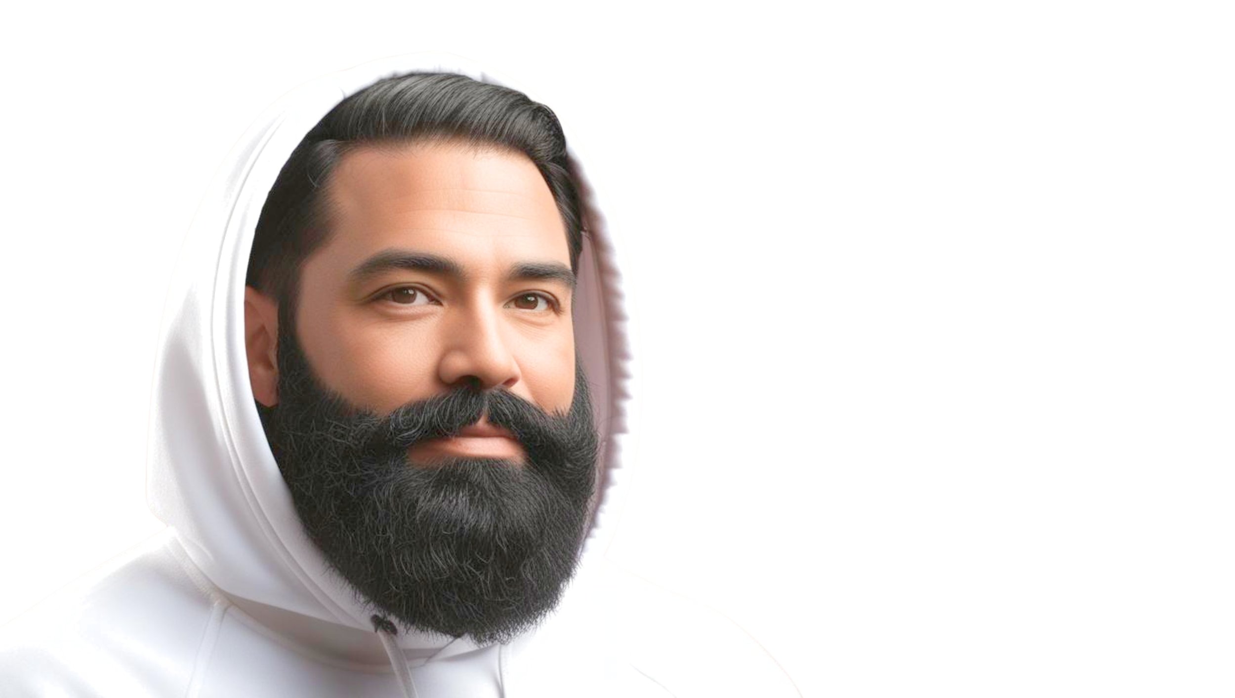 AI Image of Danny Ray Vasquez