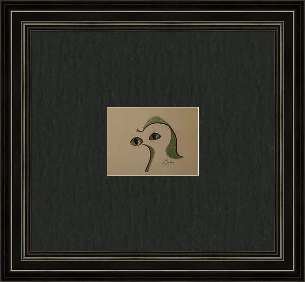 Abstract Drawing | Original