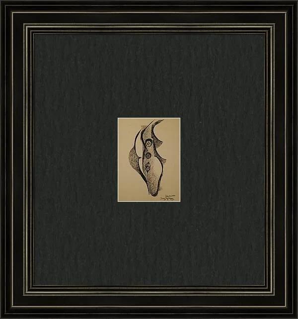 Abstract Drawing | Original