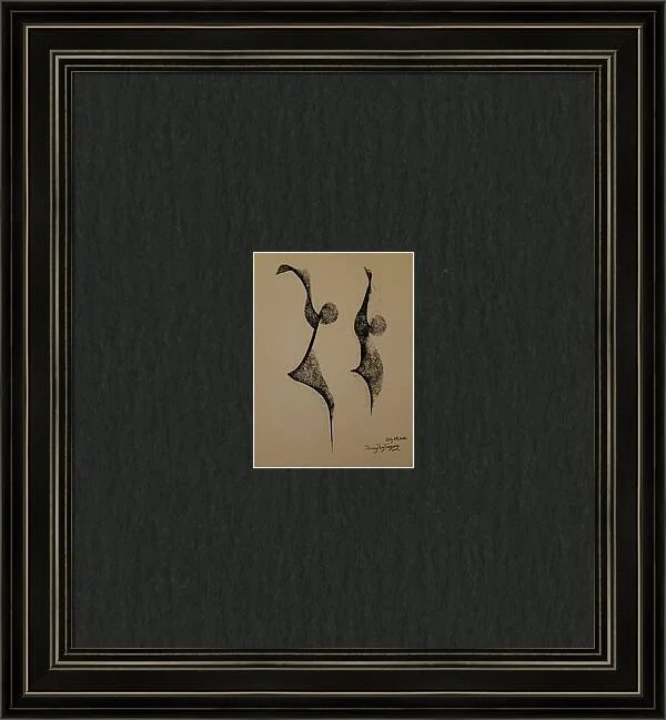 Abstract Drawing | Original